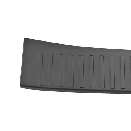 Toyota Prius 2019 nakładka na zderzak