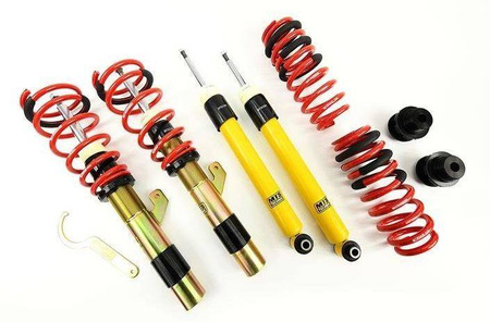 BMW Seria 1 / F20 Hatchback Zawieszenie gwintowane MTS Technik MTSGWBM20