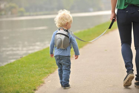Plecaczek LittleLife Animal - Żyrafa