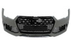 ZDERZAK PRZEDNI do AUDI A7 4G 15-19 RS7 DESIGN