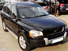 STOPNIE PROGOWE VOLVO XC90 02-15