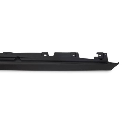 SPOILERY PROGOWE BMW F10 F11 10-17 M-TECH