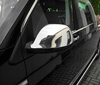 Nakładki na lusterka do VW T5 TRANSPORTER 2009-2015 |
