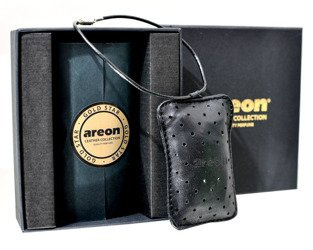 Profesjonalny eksluzywny zapach samochodowy Areon Gold