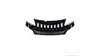 Grill sportowy wersja bez znaczka Black OPEL CORSA E 2014-2019