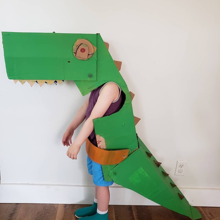 Zestaw narzędzi do konstruowania DIY Makedo - Play 17 el.