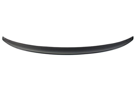 Lotka Lip Spoiler - BMW 4 F32 ABS Carbon look