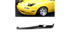 Dokładka przedniego zderzaka Matt Black MAZDA MX-5 I 1989-1998