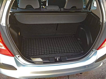 Siatka do bagażnika Honda Jazz Hatchback 5D 2001-2008