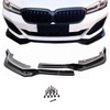 DOKŁADKA ZDERZAKA BMW G30 G31  M-TECHNIK