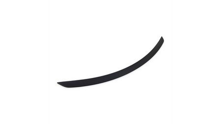 Lotka Lip Spoiler Matt Black MERCEDES CLS C257 2017-obecnie