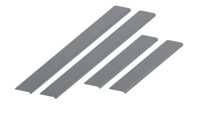 Progi STANDARD Opel Astra F Sedan/Hatchback/Kombi 4\5 1992-1998 - Satin