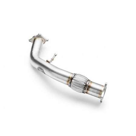 Downpipe AUDI A6 C7 3.0 TDI