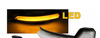 KIERUNKOWSKAZY DYNAMICZNE do FORD FOCUS MK4 18-