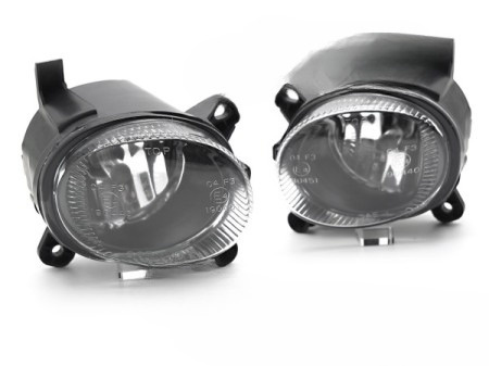 Halogeny / lampy przeciwmgielne Audi A1 A4 A5 A6 Q3, VW Passat CC H11