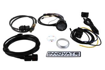 ZEGAR Innovate 52mm- AFR, boost PSB-1 Powersave