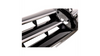 Grill sportowy Chrome & Black MERCEDES SL R129 1989-2001