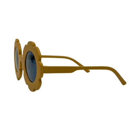 Okulary przeciwsłoneczne FOLLOW the duck Aster - Lion 3-8 lat