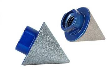 FREZ STOŻKOWY M14 2-35 mm KD10875