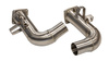 Downpipe Porsche Carrera 991.2 3.0T 16+