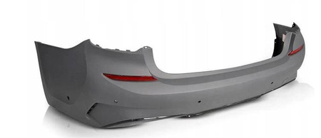 Zderzak tylny performance pdc ap do Bmw G20 19-