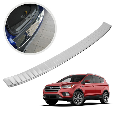 Listwa tylnego zderzaka Ford Kuga C520 | DM2 SUV II 2013-2019