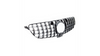 Grill sportowy GT Chrome & Black  MERCEDES GLE (W166; C292) Facelift 2015-2018