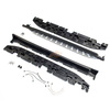 STOPNIE PROGOWE MERCEDES GLE V167 2018-2023  LED
