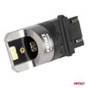 Żarówki LED CANBUS PRO series 3157 P27/7W 4x3030 SMD White 12/24V AMIO-03588