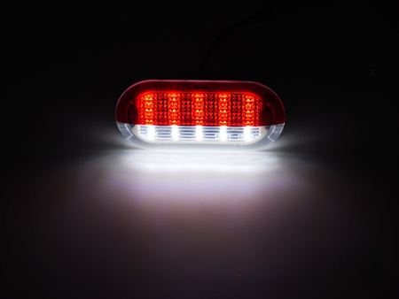 Oświetlenie Drzwiowe LED do VW Golf III/IV, Beetle, Bora, Polo