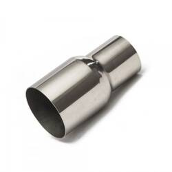 Redukcja układu wydechowego 63-89mm