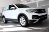 Nakładka STRONG na zderzak tylny Volkswagen T-Cross