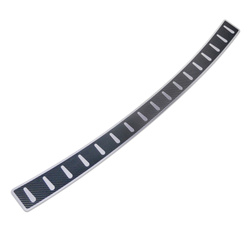 Listwa tylnego zderzaka Fiat 500X 334 SUV I 2015-