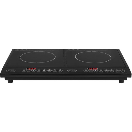 KUCHENKA INDUKCYJNA 2000W KD4167