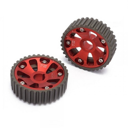 Regulowane koła rozrz?  du Honda B-seria DOHC