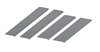 Progi 2 Line Audi Q7 4L SUV 5 2005-2015 - Połysk