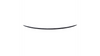 Lotka Lip Spoiler Gloss Black TESLA MODEL 3 2017-2022