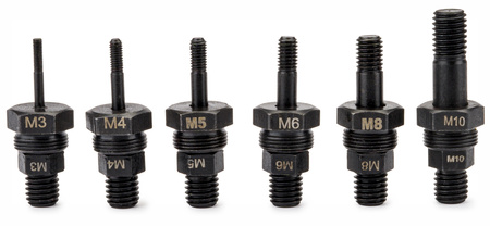 NITOWNICA ADAPTER DO NITONAKRĘTEK PM-NIA-6T