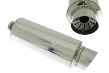 Tłumik ProRacing 63,5mm MT07