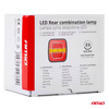 Lampa tylna zespolona LED RCL-05-LR lewa prawa AMIO-02370