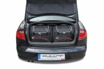 SEAT EXEO LIMOUSINE 2009-2013 TORBY DO BAGAŻNIKA 5 SZT
