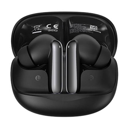 Słuchawki TWS QCY MeloBuds HT12 (czarne)
