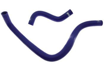 Przewody Silikonowe Honda Prelude 97+ TurboWorks Woda