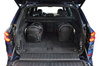 BMW X5 PHEV 2019+ TORBY DO BAGAŻNIKA 5 SZT
