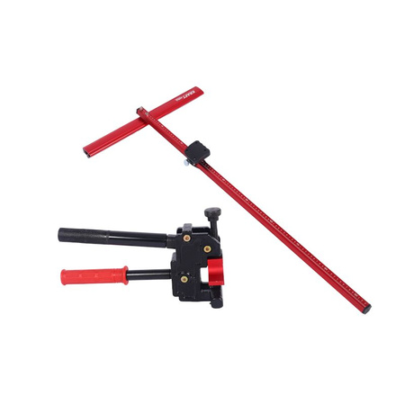 SZLIFIERKA KĄTOWA AKUMULATOROWA KD3404