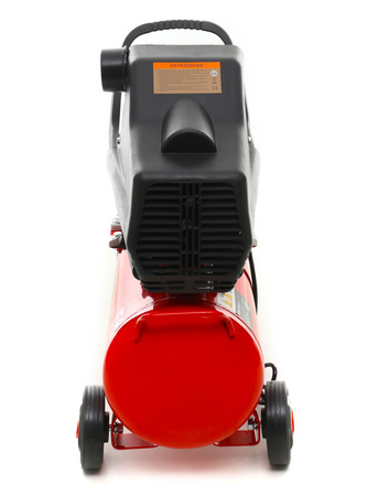 Kompresor Olejowy 24L KD400