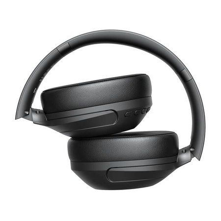 Słuchawki bezprzewodowe Joyroom J-Head JR-JH2 Hybrid ANC (czarne)