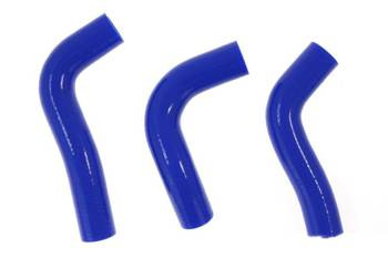 Przewody Silikonowe Mazda MX5 Miata Roadster 1.8 89-05 TurboWorks Woda