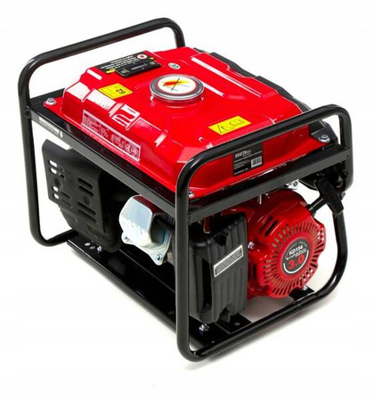 Agregat prądotwórczy 1500W 12/230V KD146