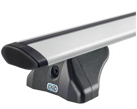 Bagażnik dachowy bazowy Mercedes CLA C117